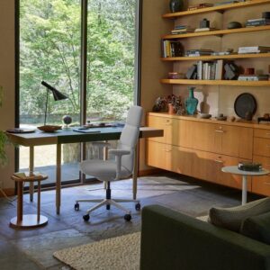 photo_5879636437127335179_y Asari Chair by Herman Miller, High Back