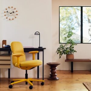 photo_5879636437127335180_y (2) Asari Chair by Herman Miller, High Back