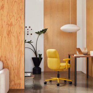 photo_5879636437127335183_y Asari Chair by Herman Miller, High Back