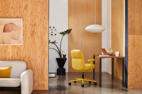 photo_5879636437127335183_y Asari Chair by Herman Miller, High Back