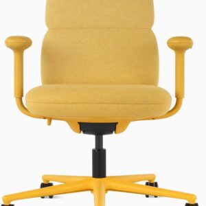 photo_5879636437127335184_y Asari Chair by Herman Miller, Mid Back