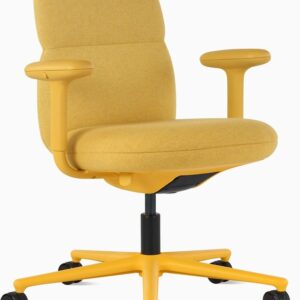 photo_5879636437127335185_y Asari Chair by Herman Miller, Mid Back