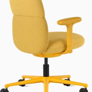 Asari Chair by Herman Miller, Mid Back