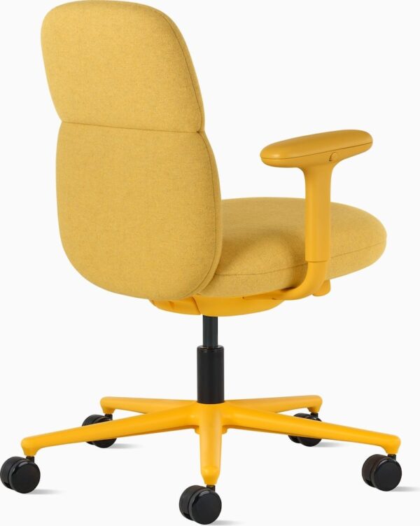 photo_5879636437127335186_y Asari Chair by Herman Miller, Mid Back
