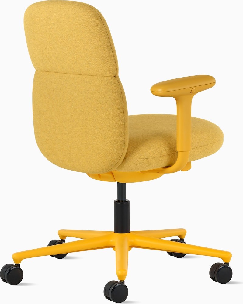 Asari Chair by Herman Miller, Mid Back