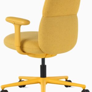 photo_5879636437127335187_y Asari Chair by Herman Miller, Mid Back