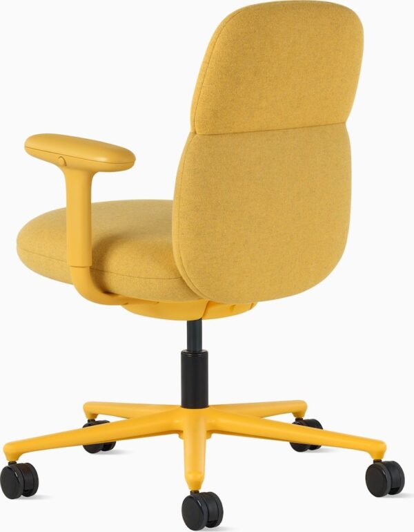 photo_5879636437127335187_y Asari Chair by Herman Miller, Mid Back