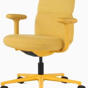 photo_5879636437127335188_y Asari Chair by Herman Miller, Mid Back