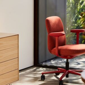 photo_5879636437127335189_y Asari Chair by Herman Miller, Mid Back