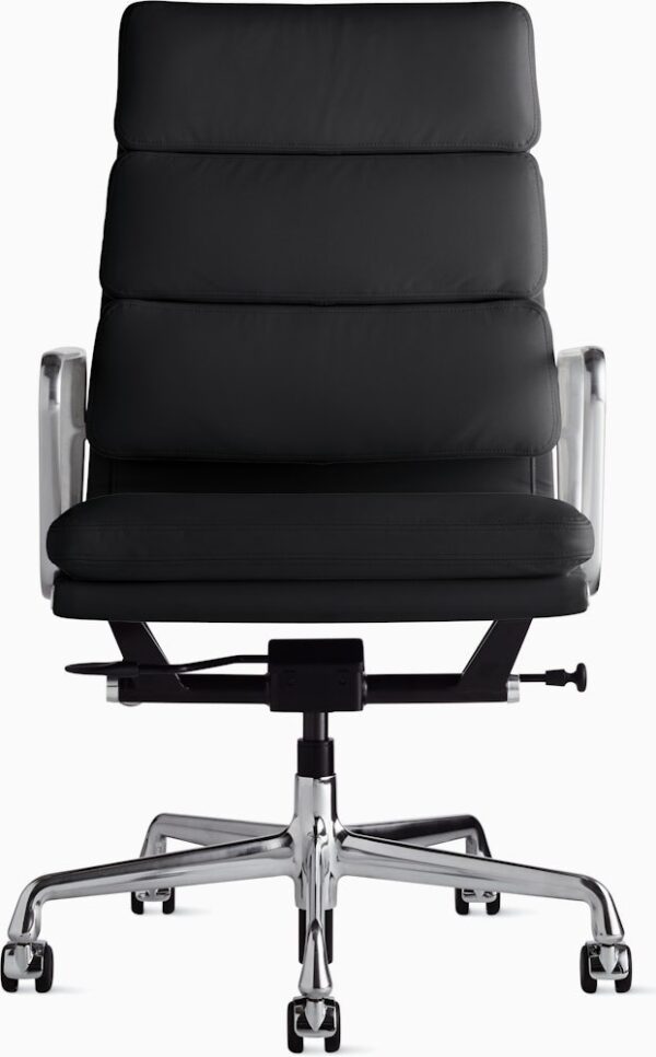 Eames Soft Pad Executive Chair