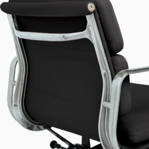 Eames Soft Pad Management Chair