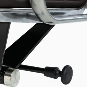 Eames Soft Pad Management Chair