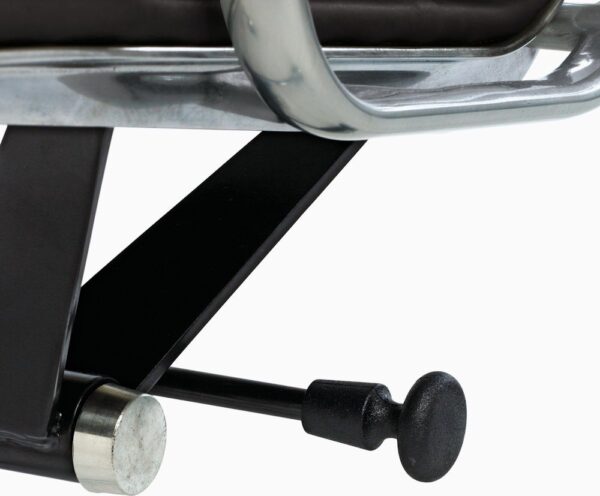 Eames Soft Pad Management Chair