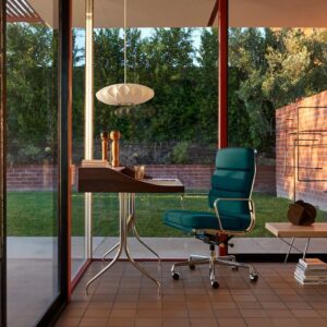 Eames Soft Pad Executive Chair