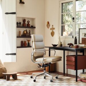 Eames Soft Pad Executive Chair