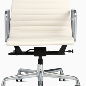 Eames Aluminum Group Chair, Management