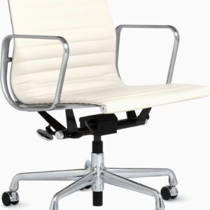 Eames Aluminum Group Chair, Management