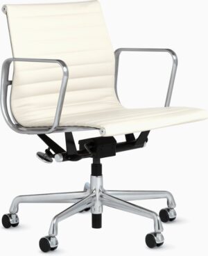 Eames Aluminum Group Chair, Management