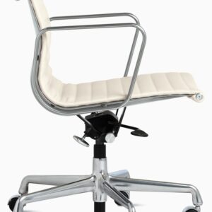 Eames Aluminum Group Chair, Management