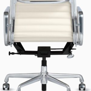 Eames Aluminum Group Chair, Management