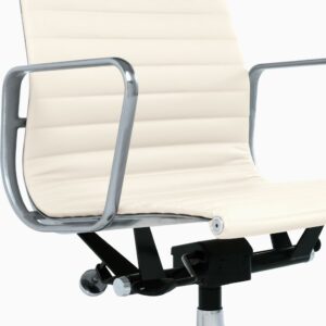 Eames Aluminum Group Chair, Management