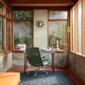 Eames Executive Chair