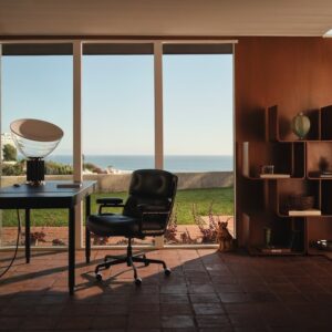 Eames Executive Chair