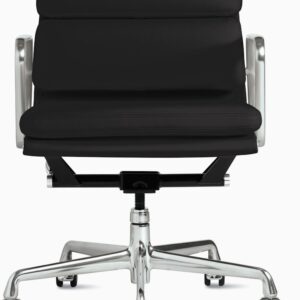 Eames Soft Pad Management Chair
