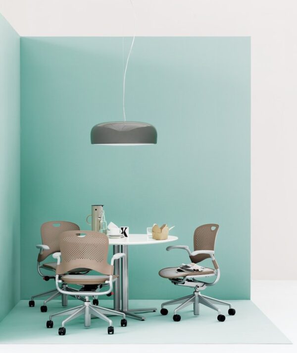 Caper Multipurpose Chair