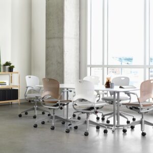 Caper Multipurpose Chair