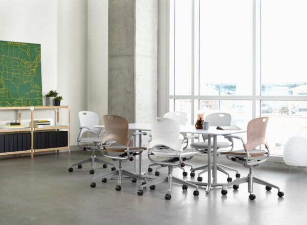 Caper Multipurpose Chair