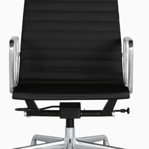 Eames Aluminum Group Chair, Executive