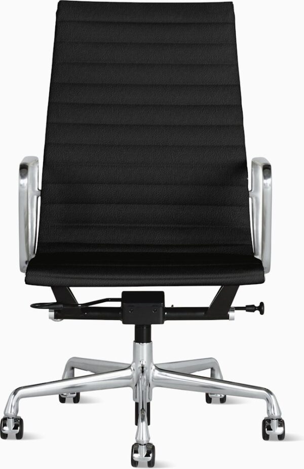 Eames Aluminum Group Chair, Executive