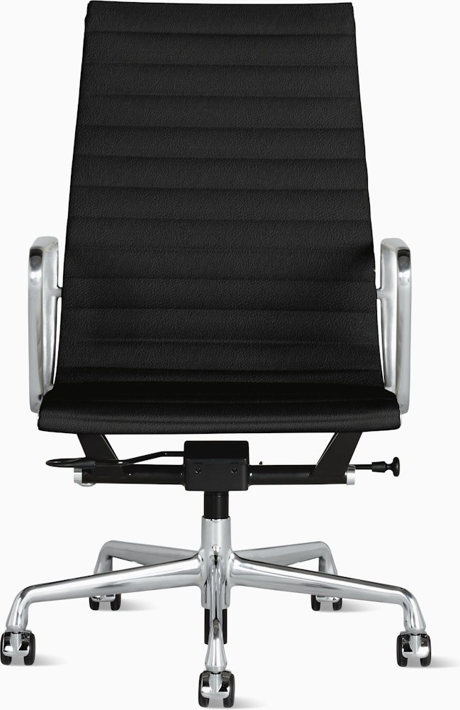 Eames Aluminum Group Chair, Executive - Image 6