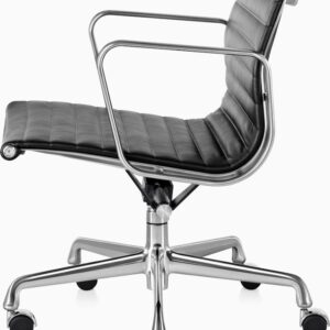 Eames Aluminum Group Chair, Executive