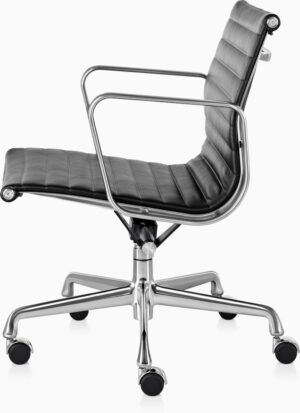 photo_5879636437127335233_y Eames Aluminum Group Chair, Executive