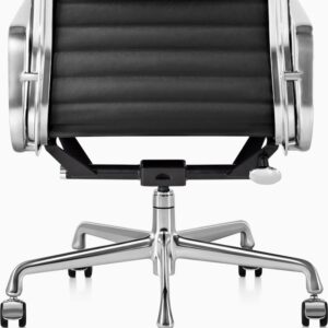 Eames Aluminum Group Chair, Executive