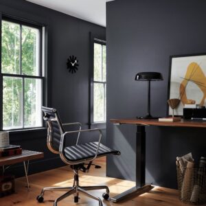 Eames Aluminum Group Chair, Executive