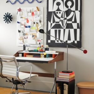 Eames Aluminum Group Chair, Executive