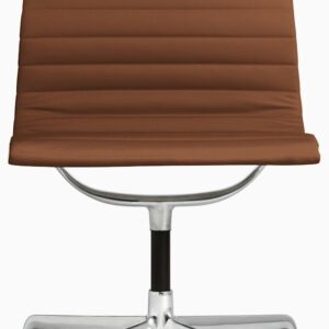 Eames Aluminum Group Side Chair