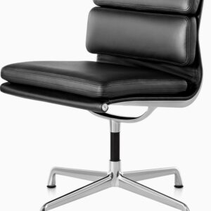 photo_5879715095158393956_y Eames Soft Pad Side Chair