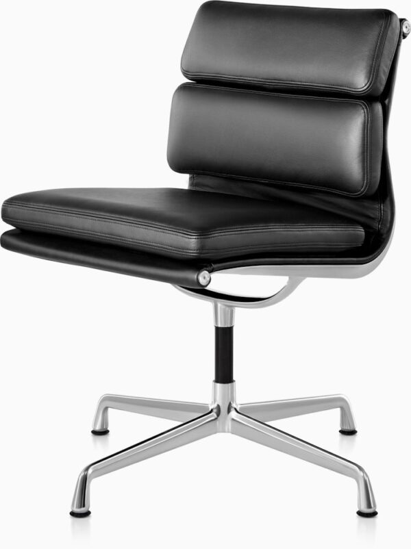 photo_5879715095158393956_y Eames Soft Pad Side Chair