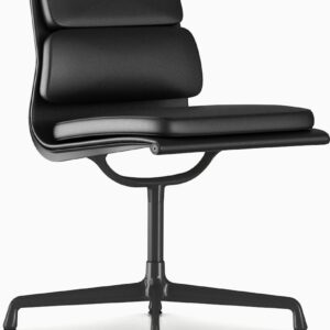 Eames Soft Pad Side Chair