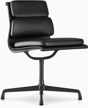 Eames Soft Pad Side Chair