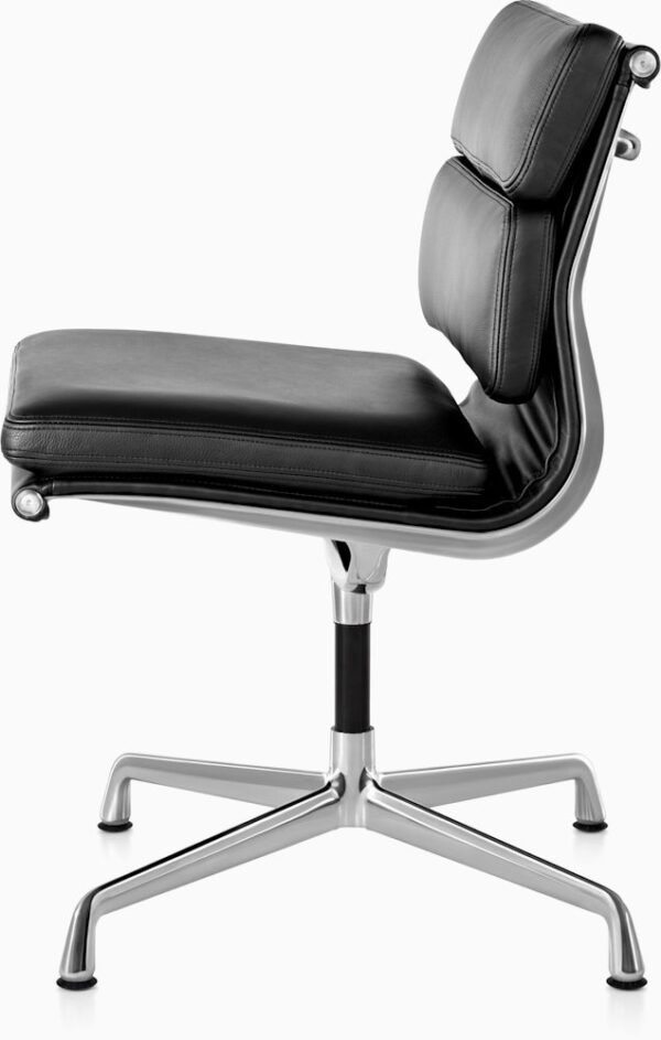 photo_5879715095158393959_y Eames Soft Pad Side Chair