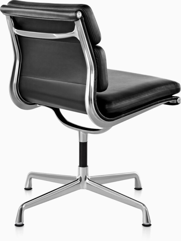 photo_5879715095158393960_y Eames Soft Pad Side Chair