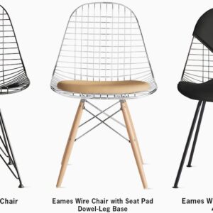 Eames Wire Chair