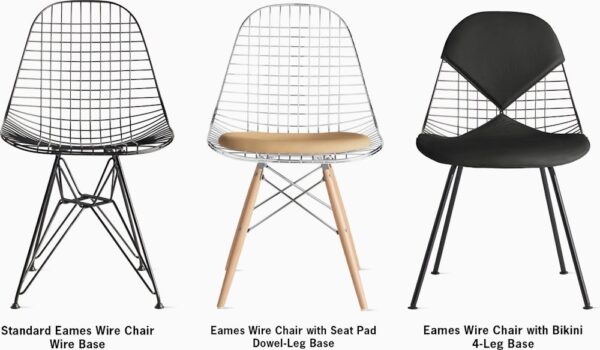 Eames Wire Chair