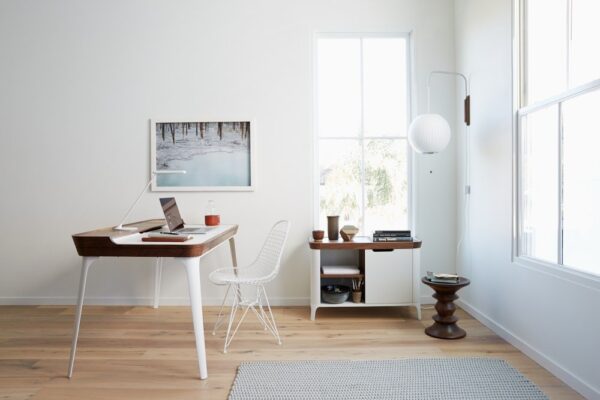 Eames Wire Chair