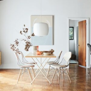 Eames Wire Chair